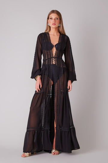 FABULOUS AGILITÀ - Saída de Praia Positano Al Mare Preto - Verão 22